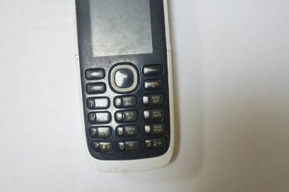 Мобільний телефон "NOKIA"