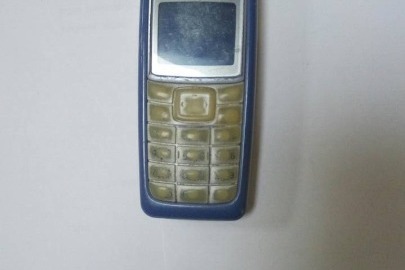 Мобільний телефон "NOKIA"