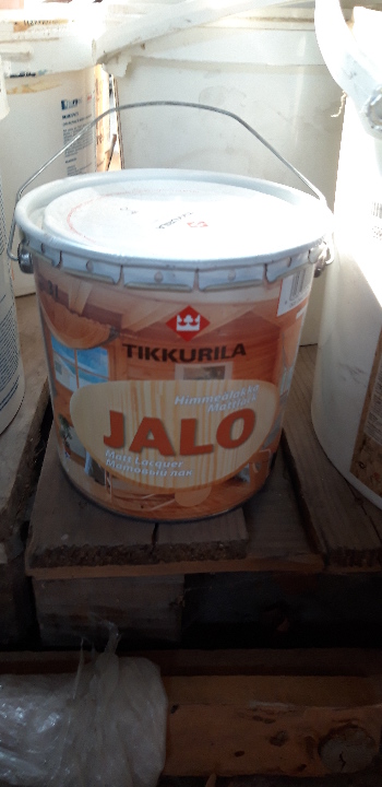 Лак