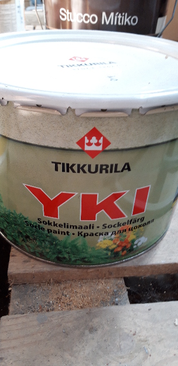 Лак