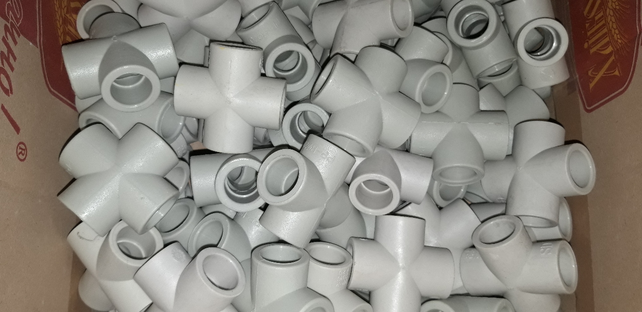 Хрестовина 