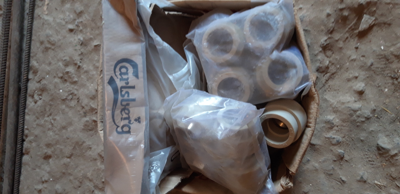 Перехідник 