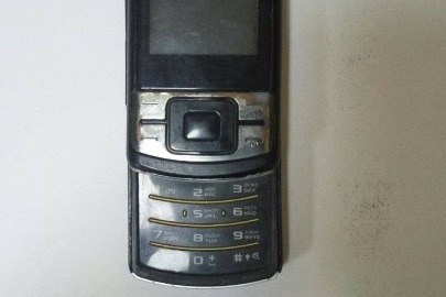 Мобільний телефон "SAMSUNG"