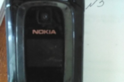 Мобільний телефон "NOKIA 6085"