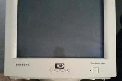 Монітор "ELT Samsung 550b"
