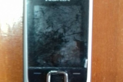 Мобільний телефон марки "NOKIA 2330с-2"