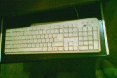 Клавіатура "К303302"