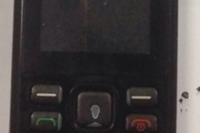 Мобільний телефон "Нокіа С-1"