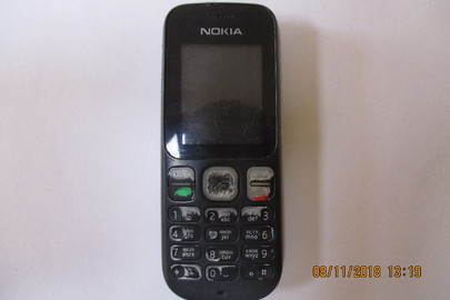 Мобільний телефон "NOKIA"