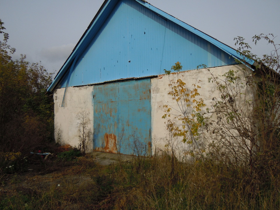 ІПОТЕКА: виробничо-складське приміщення загальною площею 674,2 м.кв., що знаходиться за адресою: Хмельницька область, Хмельницький район, с.Рижулинці, вул.Промислова,15