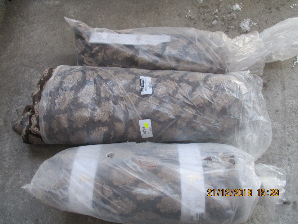 Тканина жакардового переплетення