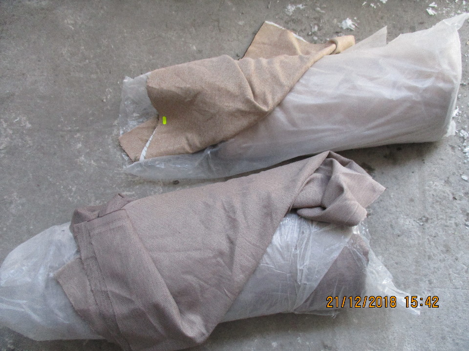 Тканина жакардового переплетення