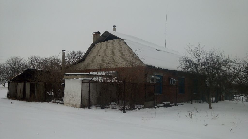 ІПОТЕКА: нежитлове приміщення ковбасного цеху заг. пл. 126,5 м.кв., та земельна ділянка заг.пл. 0,0538 га, кад.номер:6822489300:02:002:0020,що знаходяться за адресою: Хмельницька область, Кам'янець-Подільський район, с.Княгинин, вул.З.Космодем'янської,5