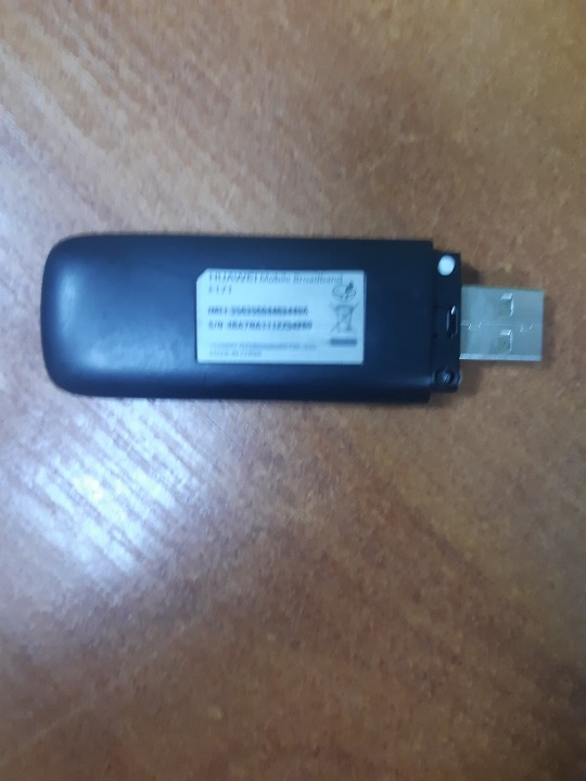 USB модем