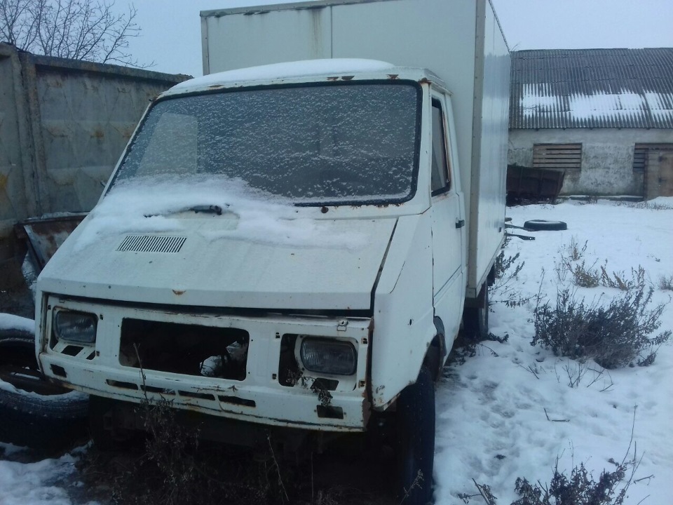 Автомобіль ЛЮБЛІН 3372, 1994 р.в., д.н.:0250ХМР, номер кузову:3351001374