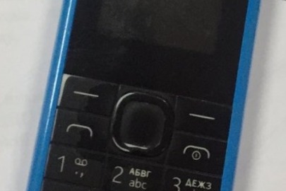 Мобільний телефон марки "NOKIA-1280"