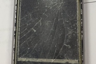 Мобільний телефон марки "HTC с 0682"