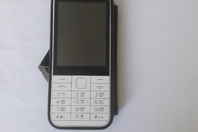 Мобільний телефон марки "NOKIA РМ-1011"