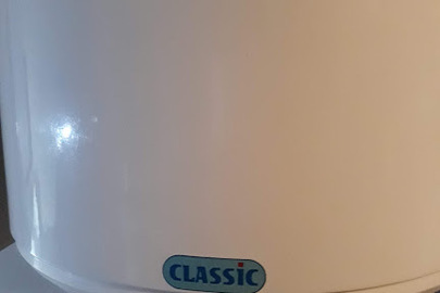 Водонагрівач марки "CLASSIC"