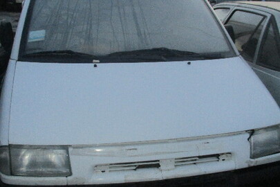 Автомобіль Fiat 220L, 1999 р.в., д.н.: 12146 ХІ, номер кузову: ZFA22000012499252