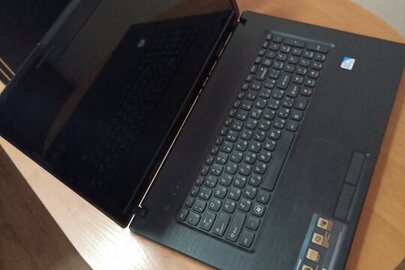 Ноутбук Lenovo, модель: G780, чорного кольору, бувший у використанні