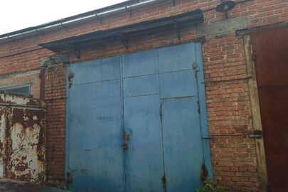 Гараж, загальною площею 65,3 кв.м., за адресою: Полтавська обл., м. Лубни, вулиця Дзержинського, 29/2