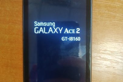 Мобільний телефон «SAMSUNG GT-l8160», б/в