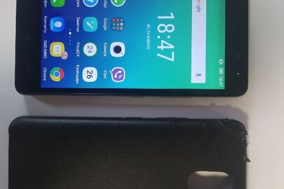 Мобільний телефон Lenovo P1ma40, б/в