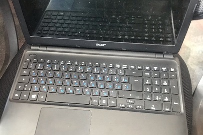 Ноутбук ACER Aspire E1 із зарядним пристроєм, б/в
