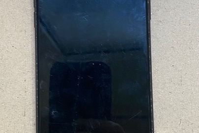 Конфісковане майно за рішенням суду, мобільний телефон марки "Iphone 11", б/в