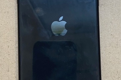 Конфісковане майно за рішенням суду, мобільний телефон марки "Iphone 11", б/в