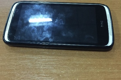 Мобільний телефон марки "НТС", модель Desire 526G dual sim EEA, б/в