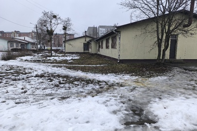 Будівля, загальною площею 545,1 кв.м. за адресою: Хмельницька обл., Шепетівський р-он., м. Нетішин, вул. Енергетиків, буд.9