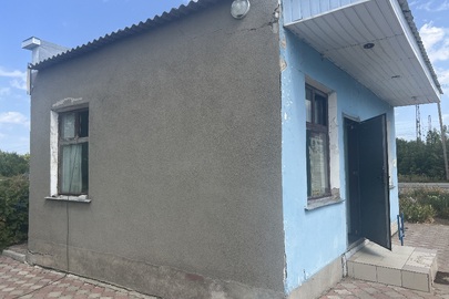 Нежитлова будівля  РНО10116189, за адресою: Харківська область, Зміївський район, с. Безпалівка, вулиця Привокзальна, будинок 2-а