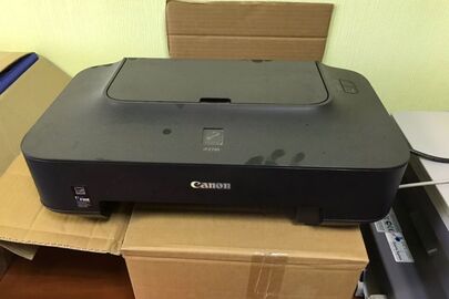 Принтер Canon IP2700, б/в