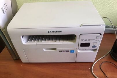 Принтер-сканер Samsung SCX-3405W, стан не перевірявся, б/в