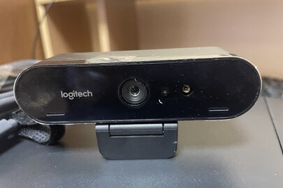 Веб-камера Logitech, б/в