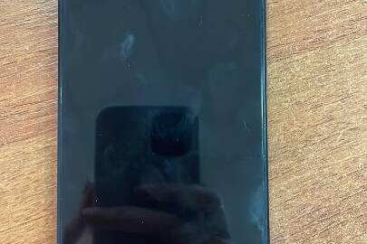 Конфіскація майна за рішенням суду: мобільний телефон марки «TCL» ІМЕІ1: 352555505643343 ІМЕІ2: 352555505643368 із сім-карткою оператора Київстар, б/в