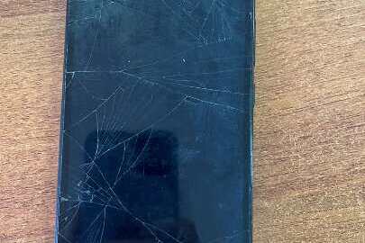 Конфіскація майна за рішенням суду: Samsung A31  ТМ «ZTE» моделі «Blade a31 Plus» MEI1: 868029060128998 ; IMEI2: 868029060150992 із сім карткою оператора МТС, б/в
