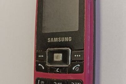 Мобільний телефон "Samsung-SGH c130", стан - б/в