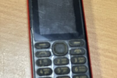 Мобільний телефон марки Nokia RM-944, мікро СД 32 ГБ 512 МБ, флеш-накопичувач "Apacer", стан б/в