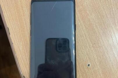 Мобільний телефон Samsung S8, б/в