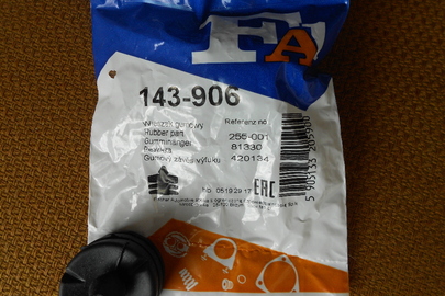 Резинка гумова кріплення підвіски FA1 143-906 в кількості 10 шт.