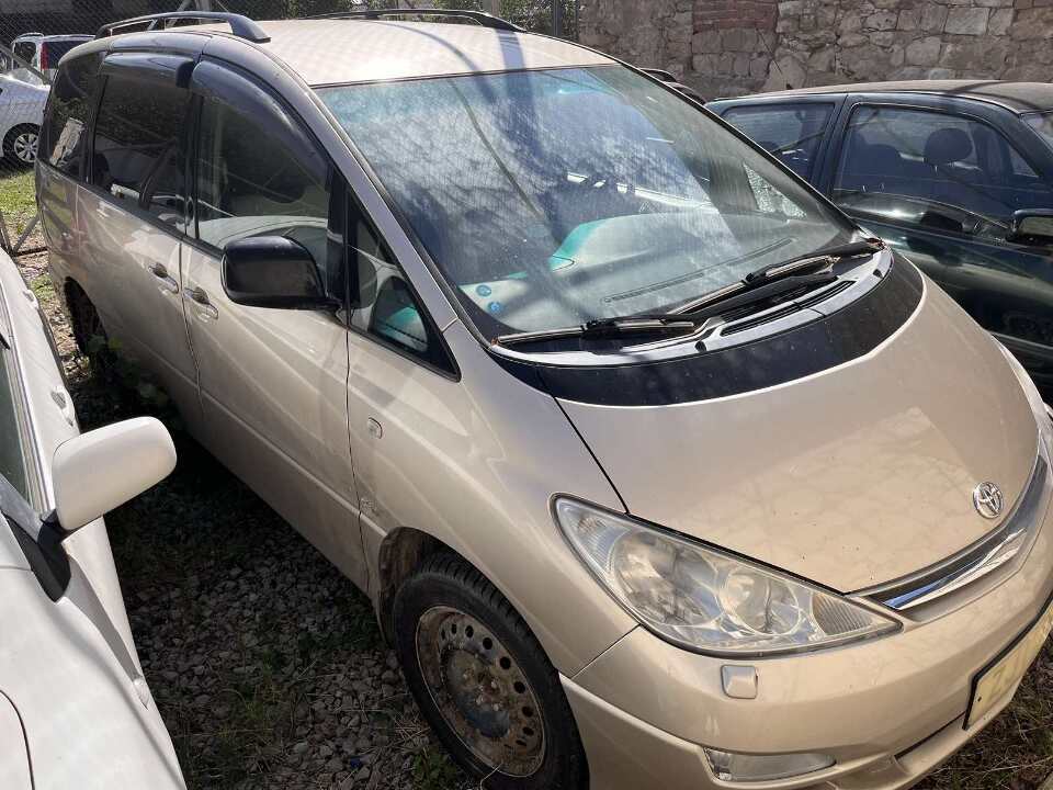 Автомобіль 
