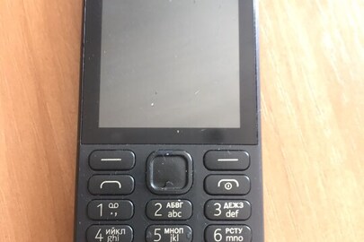 Мобільний телефон Nokia модель RM-1187