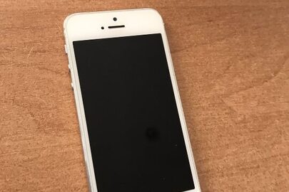 Apple IPhone 5s, 1 шт., б/в