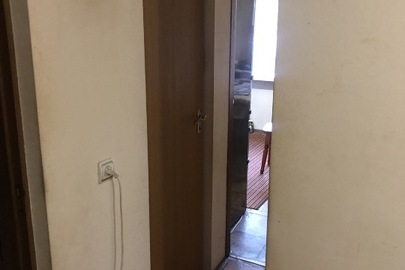 1/6 частина двокімнатної квартири, загальною площею 49,9 кв.м., що знаходиться за адресою: Волинська область, м. Луцьк, вул. Ветеранів 15 кв. 35