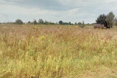 Іпотека. Земельна ділянка, загальною площею 0.1999 га, кадастровий номер 3224987201:01:006:0251, що знаходиться за адресою: Київська обл., Фастівський р-н, с. Червона Мотовилівка, вул. О. Вишні, б/н