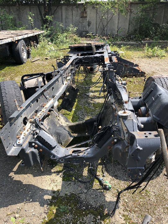 Транспортний засіб RENAULT PREMIUM 380.19, 2007 р.в., ДНЗ: АА7942СІ, № кузову: VF625GPA000000913