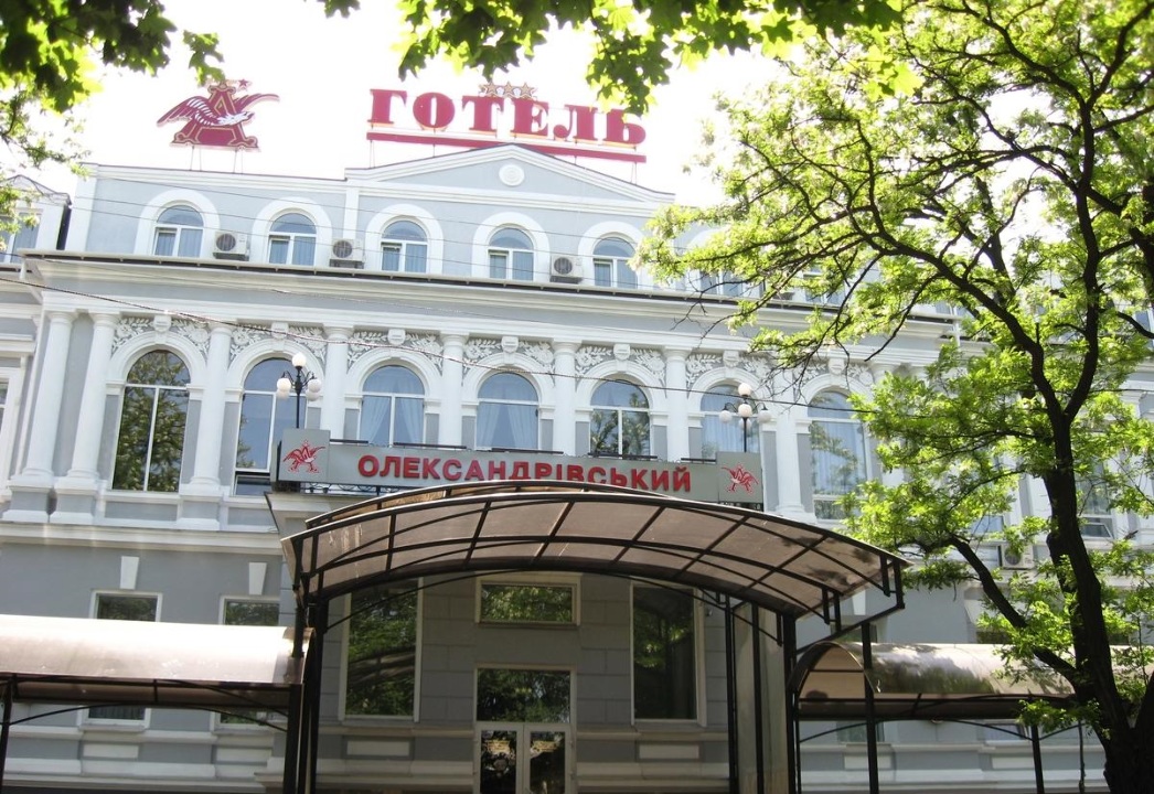 Нежитловий об'єкт, загальною площею 4132.40 кв.м., що знаходиться за адресою : Миколаївська область, м. Миколаїв, вул. Нікольська, буд. № 25/1